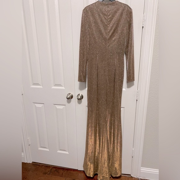 NWT Ieena Duggal 26194 - Picture 4 of 8